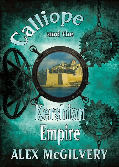 Calliope and the Kershian Empire