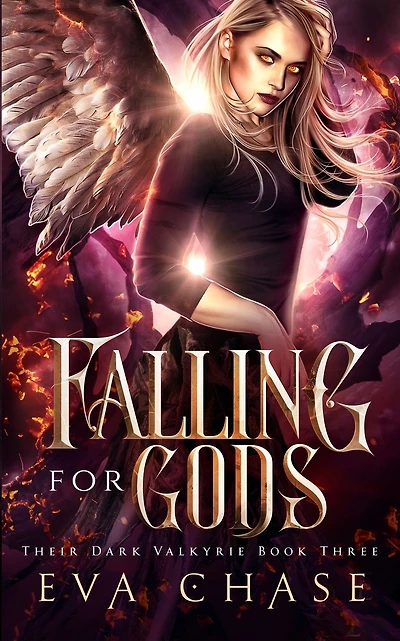 Falling for Gods