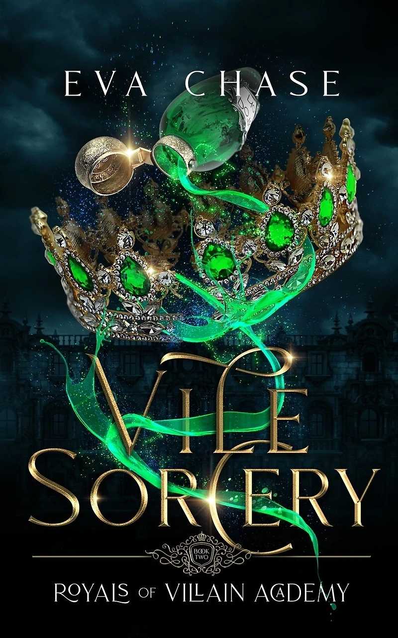 Vile Sorcery