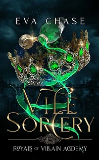 Vile Sorcery