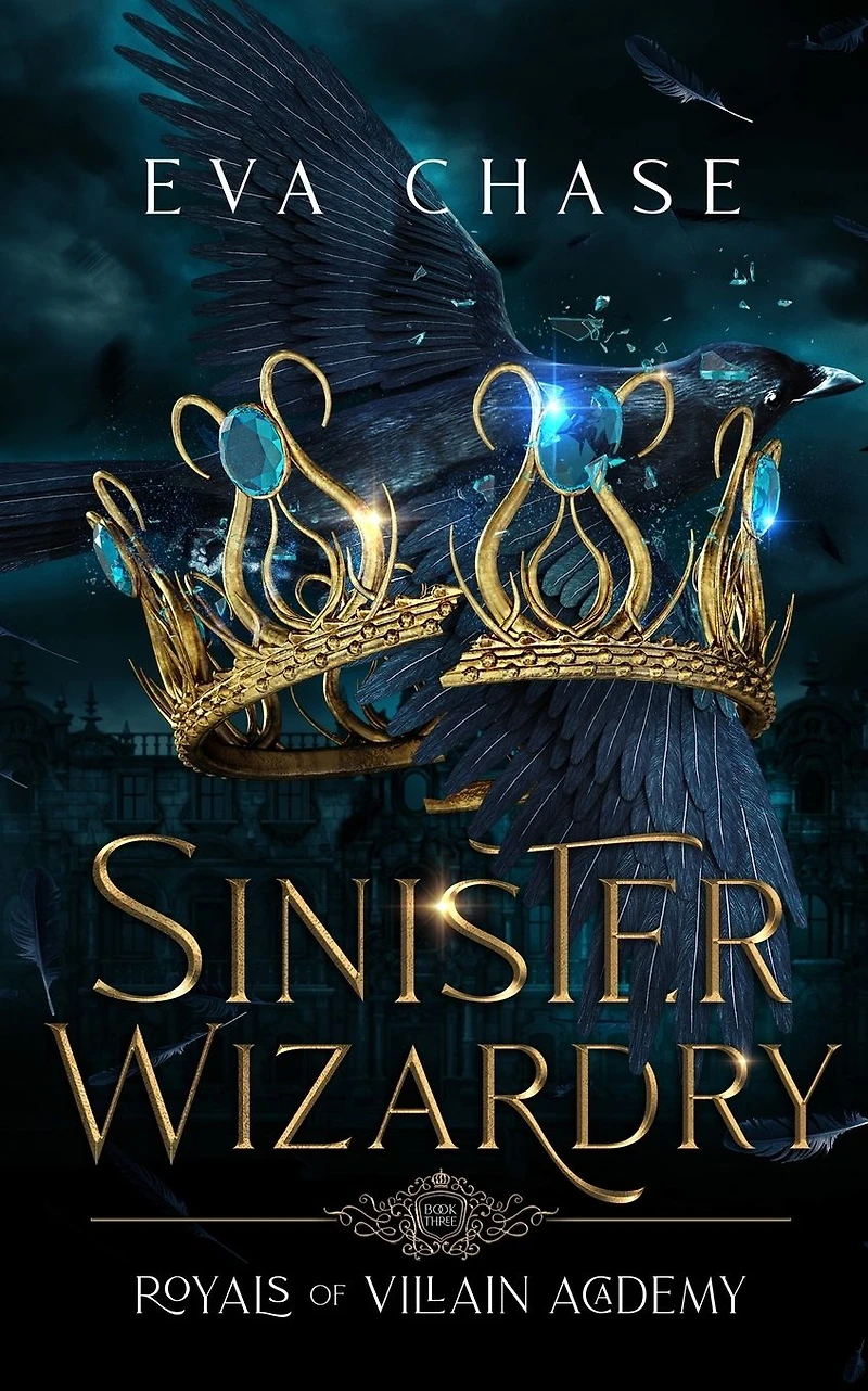 Sinister Wizardry