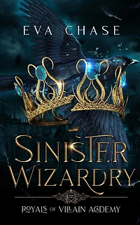 Sinister Wizardry