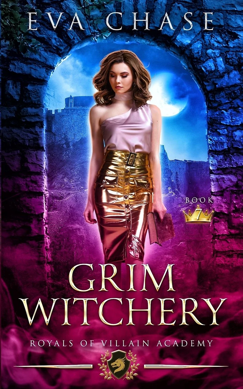 Grim Witchery
