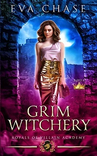 Grim Witchery