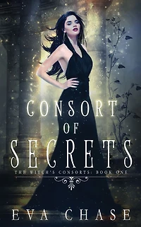 Consort of Secrets