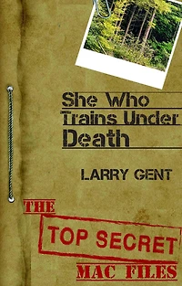 She Who Trains Under Death