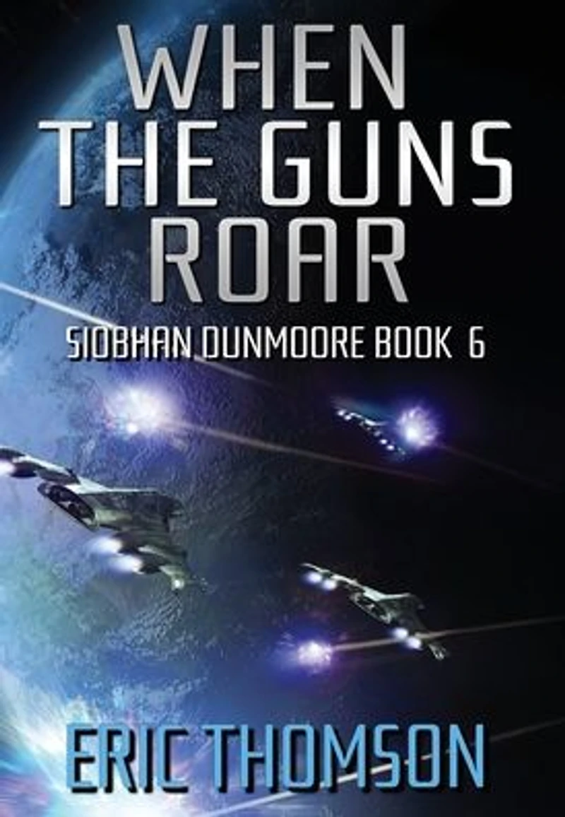 When the Guns Roar