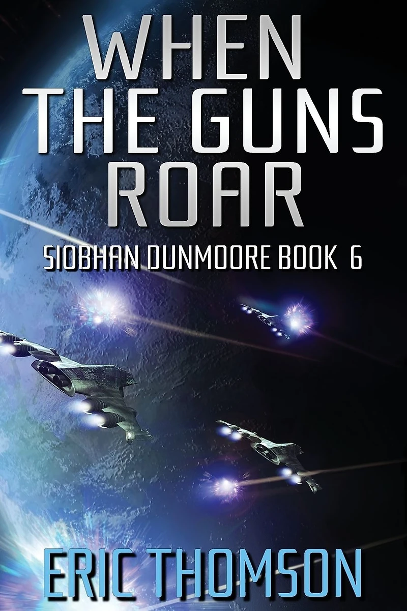 When the Guns Roar