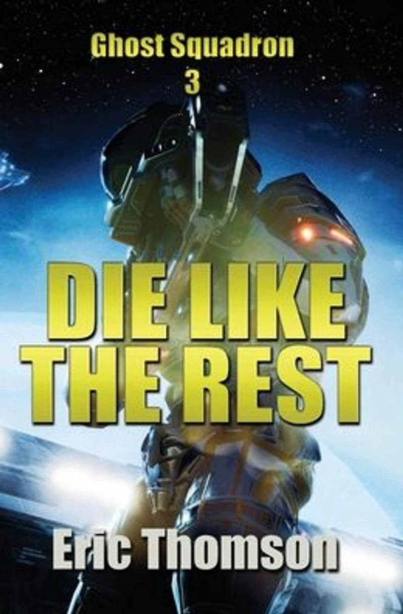 Die Like the Rest