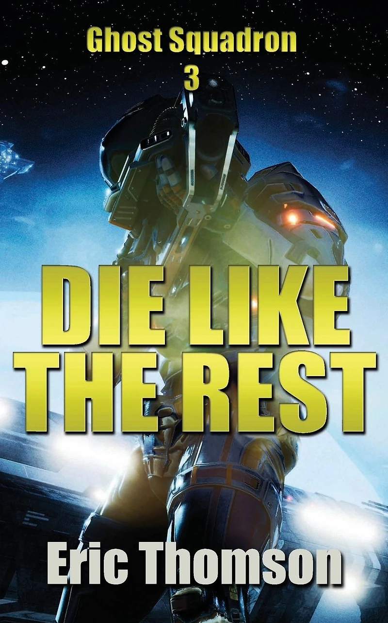 Die Like the Rest
