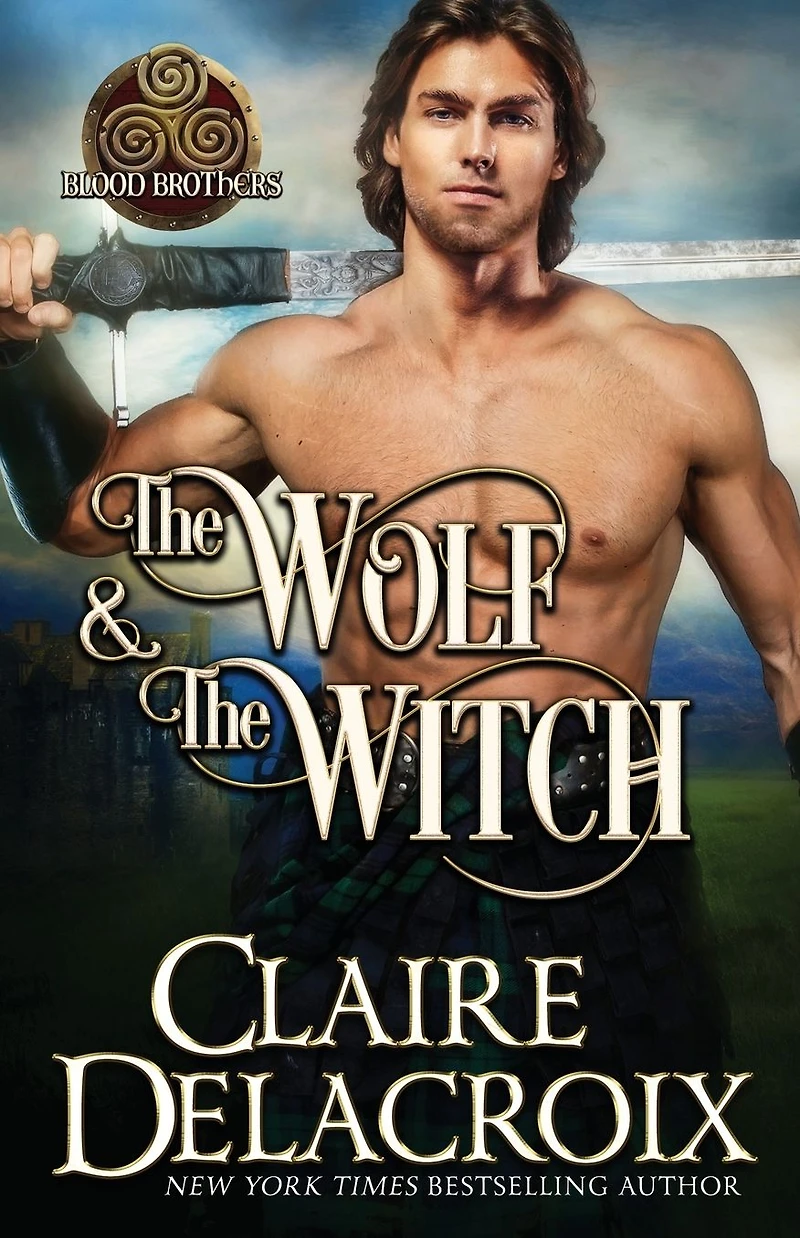 the Wolf & Witch