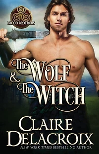 the Wolf & Witch