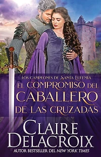El compromiso del caballero de las Cruzadas
