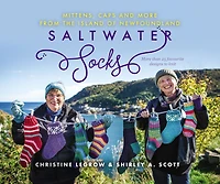 Saltwater Socks, Caps, Mittens and more