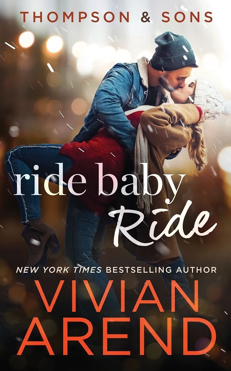 Ride Baby