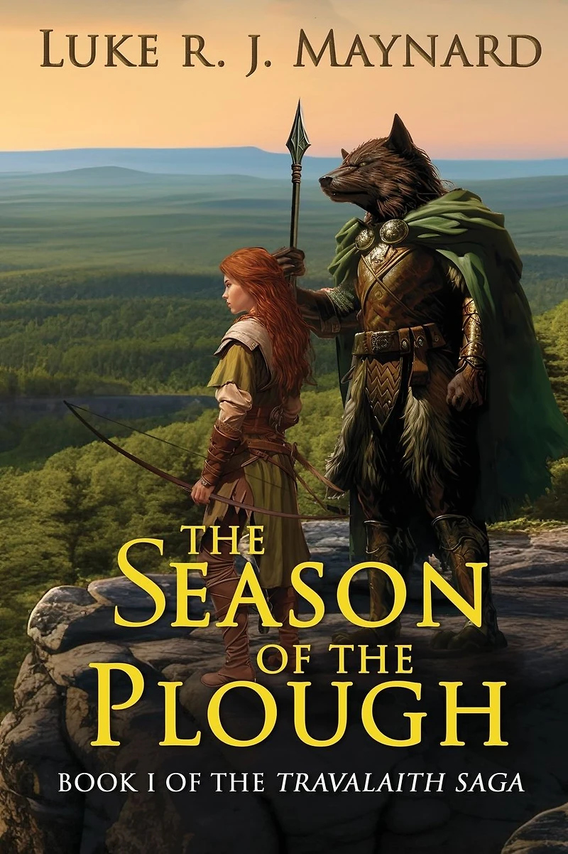 the Season of Plough