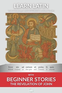 Learn Latin with the Revelation of John: Interlinear Latin to English