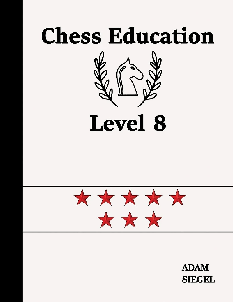 Chess Education Level