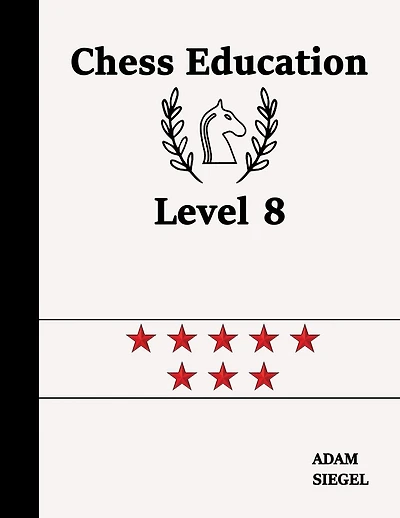 Chess Education Level