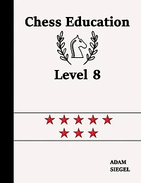 Chess Education Level