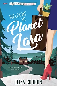 Welcome to Planet Lara