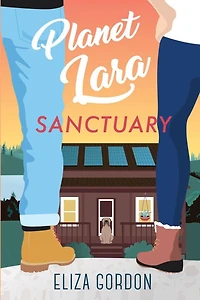 Planet Lara: Sanctuary