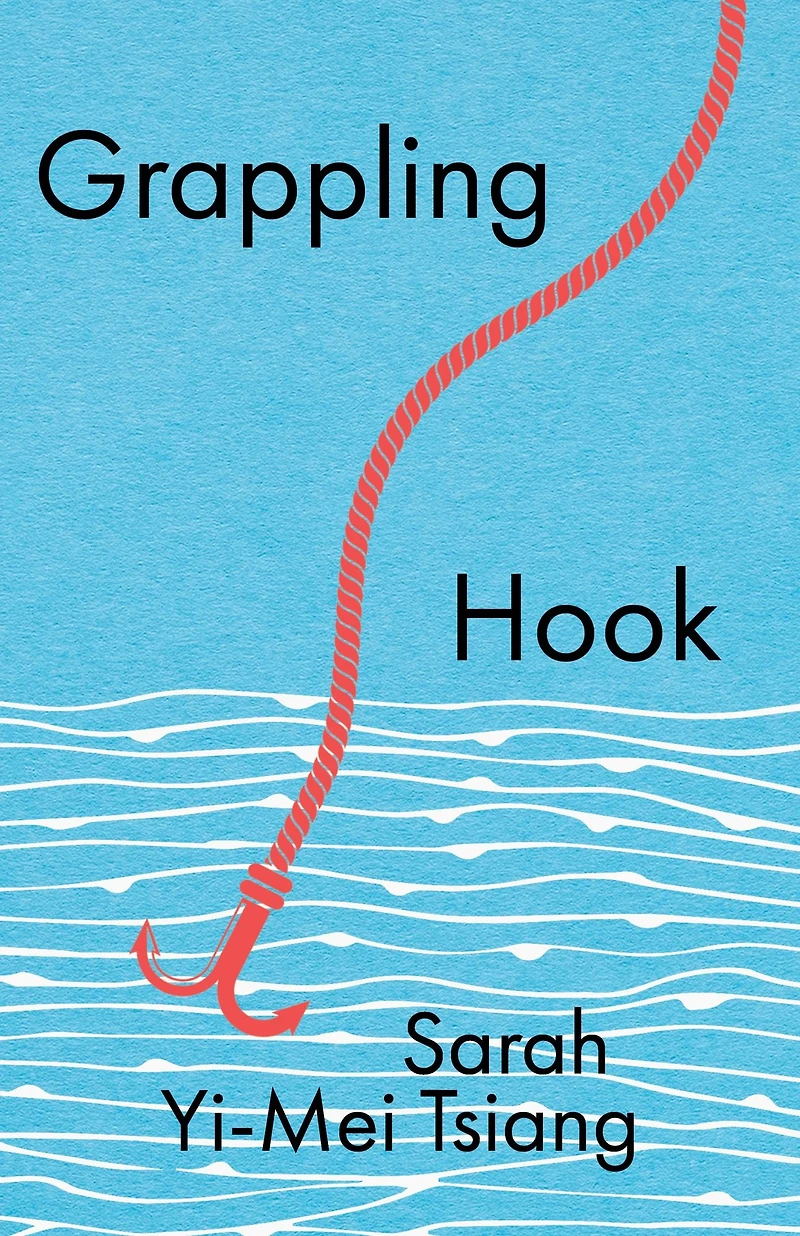 Grappling Hook