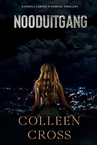 Nooduitgang : een juridische thriller