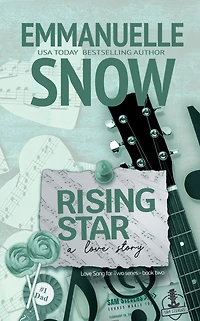 Rising Star: a love story