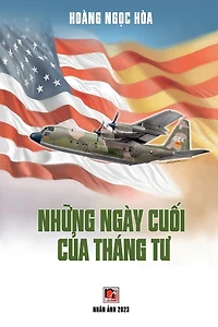 Nh?ng Ngày Cu?i C?a Tháng Tu (premium color - hardcover)