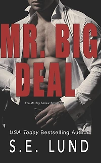 Mr. Big Deal (The Series, #4)