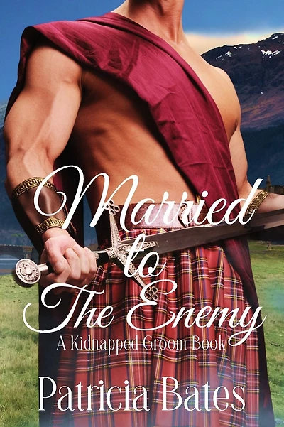 Married to the Enemy