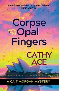 the Corpse with Opal Fingers