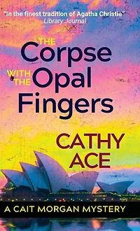 the Corpse with Opal Fingers