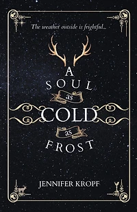 A Soul as Cold as Frost