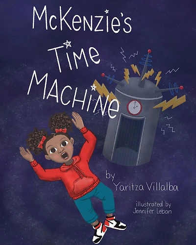 McKenzie's Time Machine