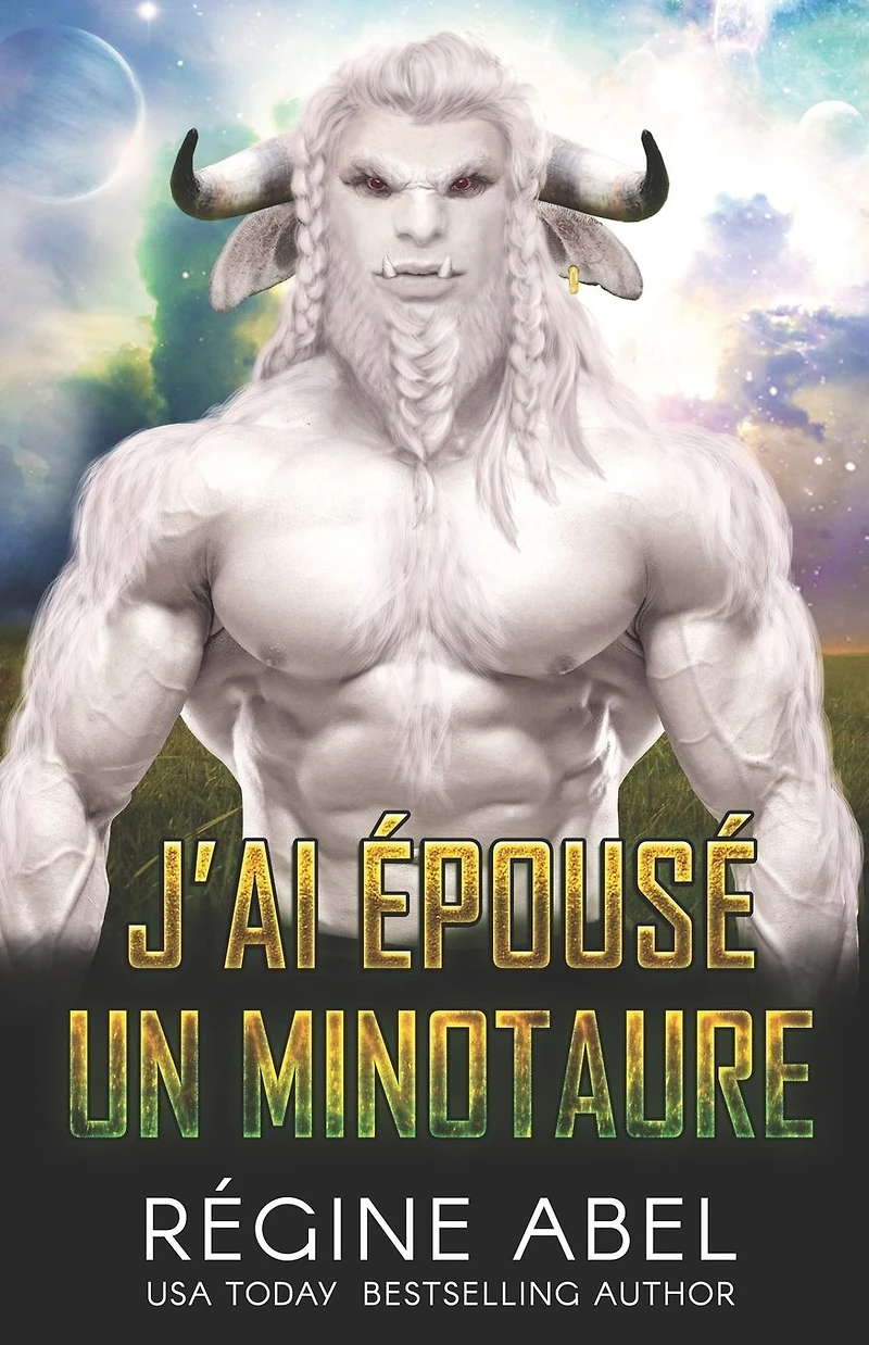 J'ai �pous� Un Minotaure