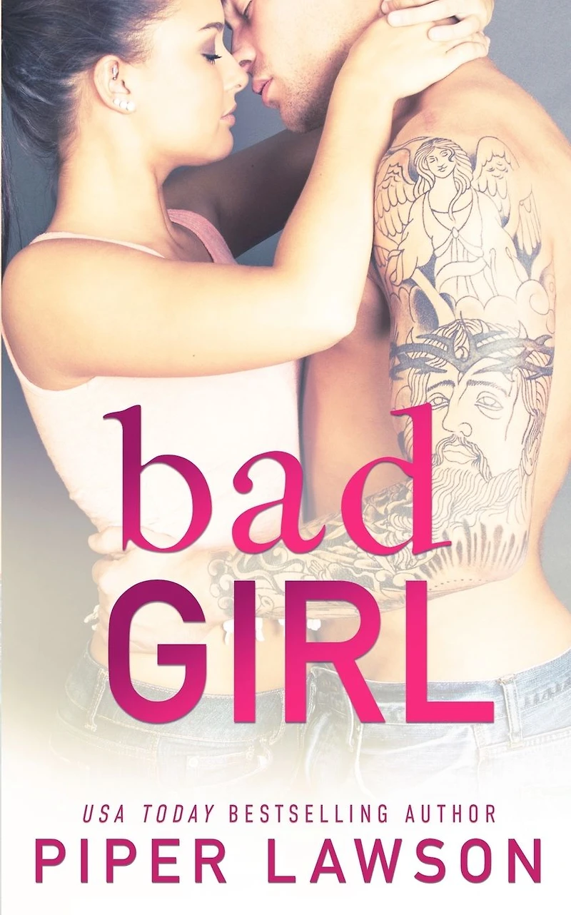 Bad Girl (Wicked, #2)