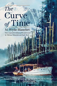 The Curve Of Time