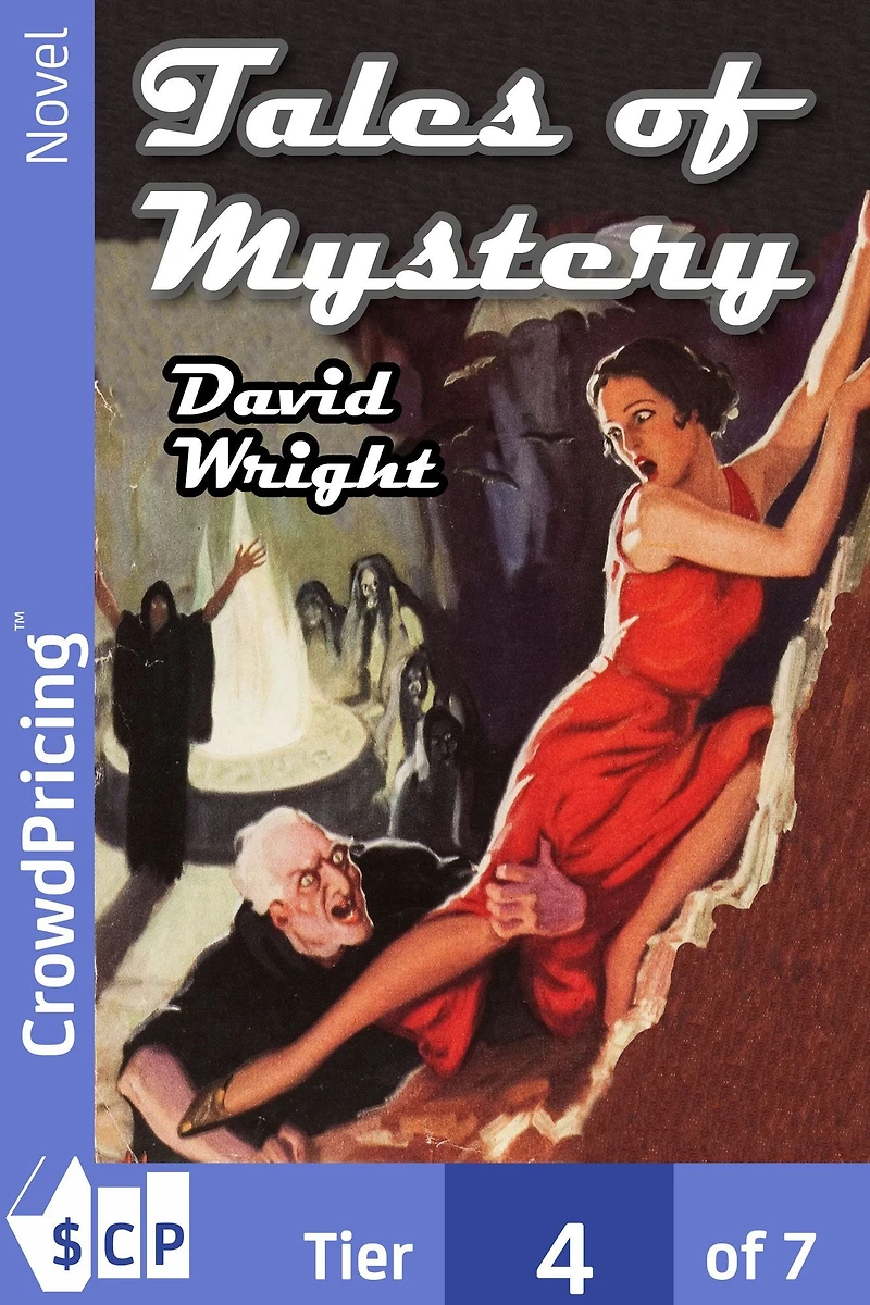 Tales of Mystery