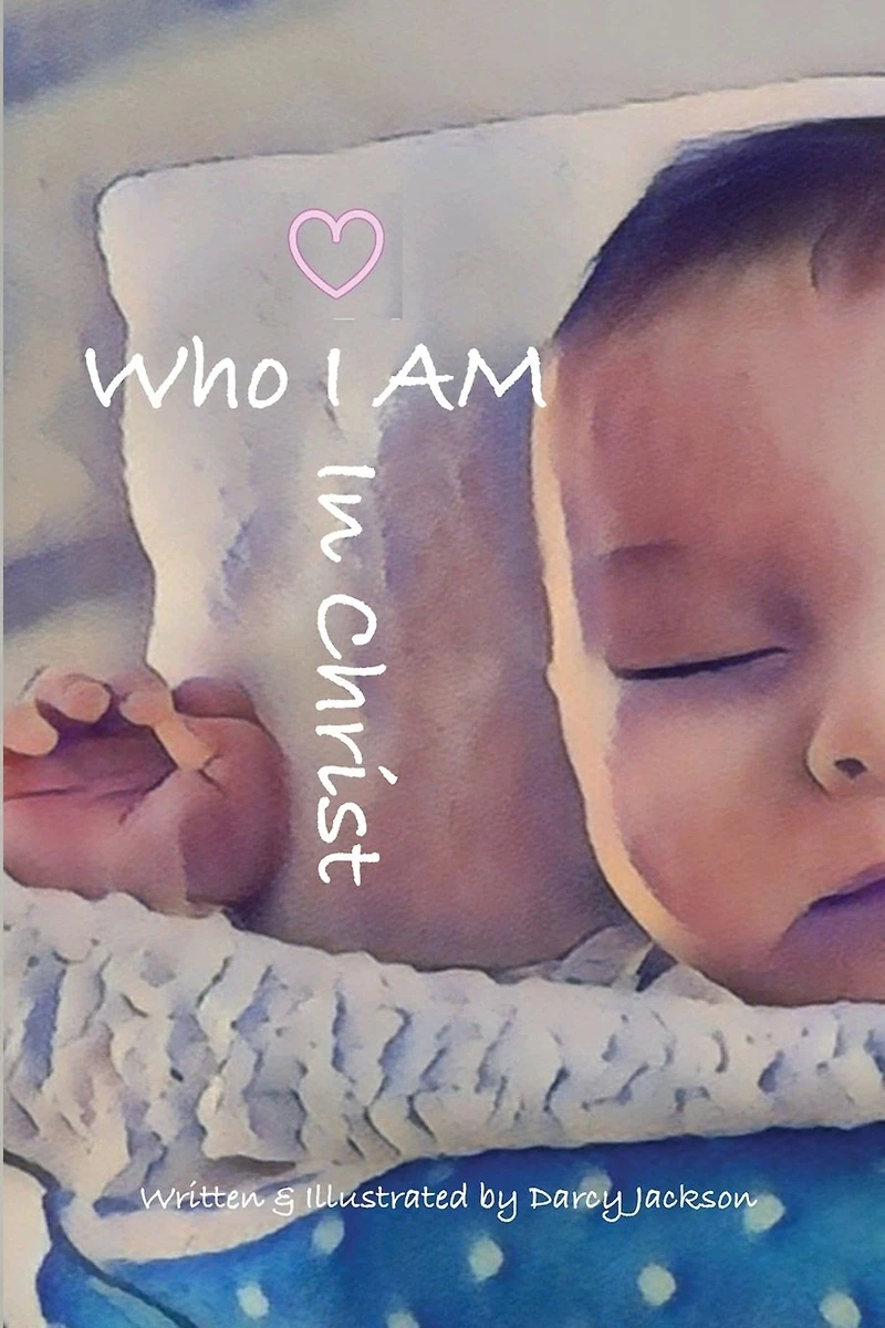 Who I AM In Christ