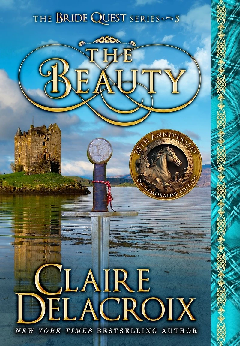 The Beauty: A Medieval Scottish Romance
