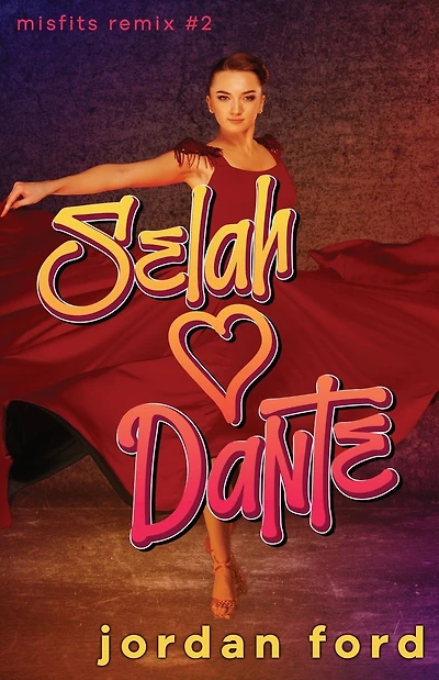 Selah Loves Dante: A YA Forbidden Romance