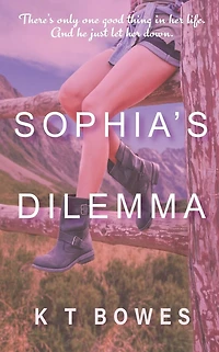 Sophia's Dilemma (Troubled, #2)