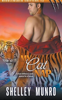 My Cat Nap (Middlemarch Shifters, #12)
