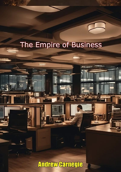 The Empire of Business