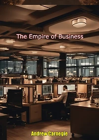 The Empire of Business