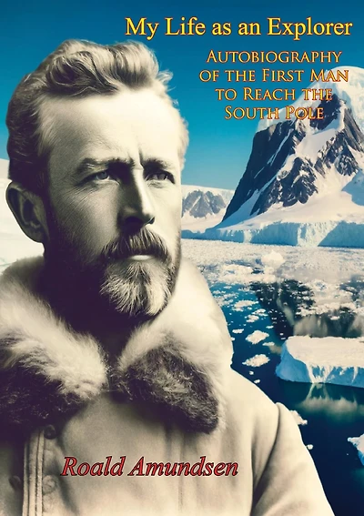 My Life as an Explorer: Autobiography of the First Man to Reach South Pole