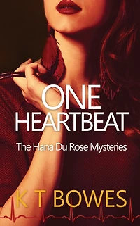 One Heartbeat (The Hana Du Rose Mysteries, #5)