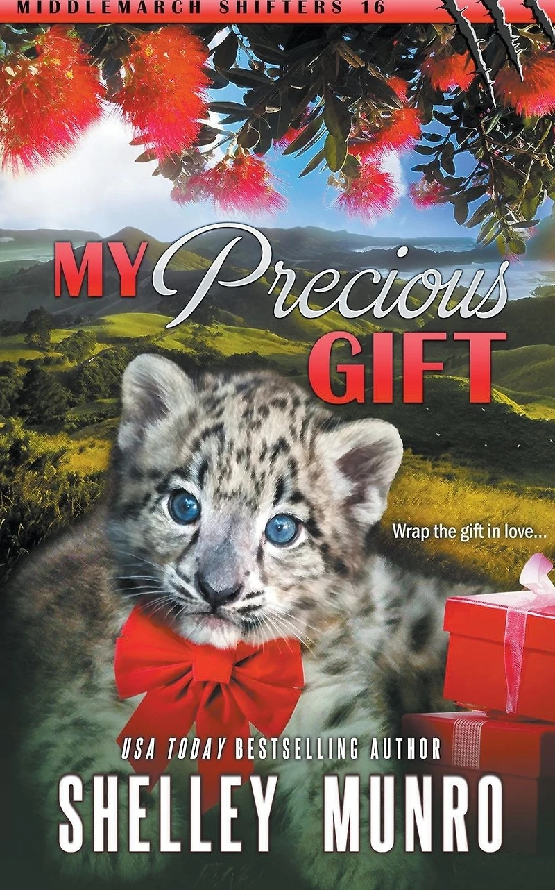 My Precious Gift (Middlemarch Shifters, #16)